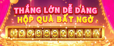 Đăng ký ngay, thắng liền tay banner