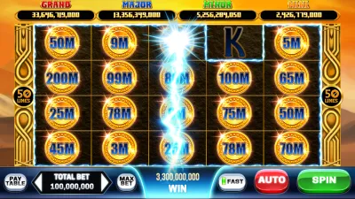 Sảnh game nổ hũ hấp dẫn
